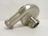 SPX 04AP414210; Stainless Pump Casing For 8V2 Pump