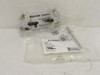 Mersen AC5; Auxiliary Contact Kit; 1-NO; 1-NC; 10A; 600VAC