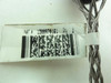 Molex 1300970161; Deluxe Cord Grip Strain Relief; 1/2" NPT