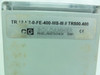 Goldammer TR12-K2-0-FE-400-MS-III; Temperature Regulator