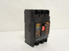 Fuji BB3ASB-003; Circuit Breaker; 3A; SA33B/3; 3P; 690VAC