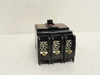 Fuji BB3ASB-003; Circuit Breaker; 3A; SA33B/3; 3P; 690VAC