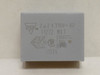 Vishay F17725222000; Safety Capacitor; 310V; Solder Mount