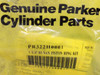 Parker PR322H0001; Cylinder Seal Kit; Size: 3-1/4"