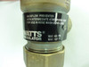 Watts 386447; Backflow Preventer; 3/4" Inlet/Outlet