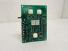 Risco RSV200/D; Printed Circuit Board W/Display # 13612067