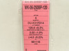 M-M WK-06-250BP-120; Lot-5; Precision Strain Gauges; Lead free