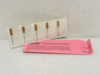 M-M WK-06-250BP-120; Lot-5; Precision Strain Gauges; Lead free