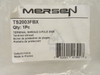 Mersen TS2003FBX; Bag-3 Terminal Shroud; 3 Pole; 200 Amps