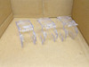 Mersen TS2003FBX; Bag-3 Terminal Shroud; 3 Pole; 200 Amps