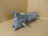 Boston Gear F721X-40K-B5-G1-FUTFB-3; AC Gearmotor; 40:1 Ratio