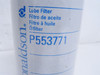 Donaldson P553771; Lube Filter; Spin-On; 1-12 UN Threads
