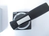 Eaton NZM3-XTVDV; Rotary Door Handle; Lockable; Size 3