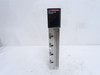 Schneider 140DA154300;  Modicon Quantum Input Module; 115VAC