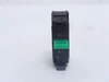 Siemens 3SU1400-1AA10-1BA0; Contact Block; 6A; 230VAC; 1-NO