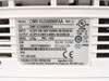 Yaskawa CIMR-VU2A0069FAA; AC Drive 25HP 240VAC In