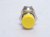 Turck N18-M18E-AP6X-H1141; Proximity Sensor 4611233; 10-30VDC