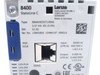 Lenze E84AVSCE3714SXO; Topline C AC-Drive .75KW 400-500VAC