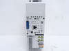 Lenze E84AVSCE3714SXO; Topline C AC-Drive .75KW 400-500VAC
