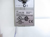 Sprecher+Schuh L11-J200-1753; Disconnect Switch 3P 200A