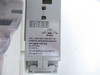 Sprecher+Schuh L11-J200-1753; Disconnect Switch 3P 200A