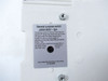 Sprecher+Schuh L11-J200-1753; Disconnect Switch 3P 200A