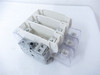 Sprecher+Schuh L11-J200-1753; Disconnect Switch 3P 200A