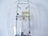 Damar MP200W/U/UVP/PS/4K; Metal X Vapor Lamp Bulb200Watt4000K