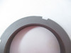 SKF KM13; Bearing Lock Nut - M65x2 mm Thread Size