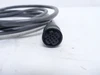 Omron E6F-AB3C-C; Rotary Encoder; 5-12VDC; 360PPR; 5m Wire