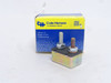Cole Hersee 30056-20-BX; Snap-In Circuit Breaker; 20A; 12VDC