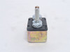 Cole Hersee 30056-20-BX; Snap-In Circuit Breaker; 20A; 12VDC