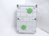 Altech 733-714; Polycarbonate Plastic Enclosure W/Access Door