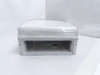 Altech 733-714; Polycarbonate Plastic Enclosure W/Access Door