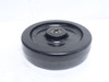 Service Castor PHR820; Phenolic Wheel; 8" x 2"; 1/2"ID/Axle