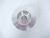 Cozzini DWG B-0577-4.02; Cyl Piston 4.02 Aluminum