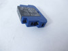 Kraus and Naimer H010/C11-VE; Aux Contact 10A 600VAC 2Pole