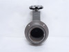 Cryovac ZFUROD0526; Hand Wheel Assembly; 4/1; 4/7