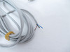 SMC PSE511-T01; Pnuematic Sensor  101 KPA 1/8 NPTF Port Size