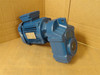 SEW FA37/GDRN90S4/Z; AC Gearmotor 17:1 Ratio 1.5HP 230/460VAC