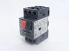 Schneider GV2ME06; Manual Starter 1-1.6A; 600VAC; 3P