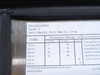 Eaton DH362UWKX; Non-Fused Safety Switch; 60A; 600VAC; 3-Pole