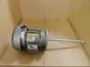 Baldor  06H020X132G1; Pump Motor; 5HP; 230/460VAC; 1750RPM