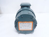 Baldor P14H7207; AC Brake Motor 1-1/2HP; 230/460VAC 1725RPM