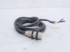 Omron E2F-X5E1; Inductive Proximity Sensor; 10-30VDC; 2m Wire