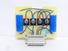 Amtek 921110.04; U-Current Protection Solder Board