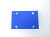 Ross Industries 100618601; Follower Drive Block 3.125"x2.125"
