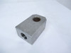 Cozzini DWGB0581; Eye Rod Cylinder 1 1/2 X 12;SST
