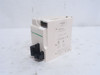 Schneider BMXCPS3500; Power Supply; 100-240VAC In; Out 0-24VDC