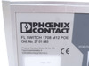 Phoenix 1708M12POE; Industrial Ethernet Switch 2701883; 24VDC